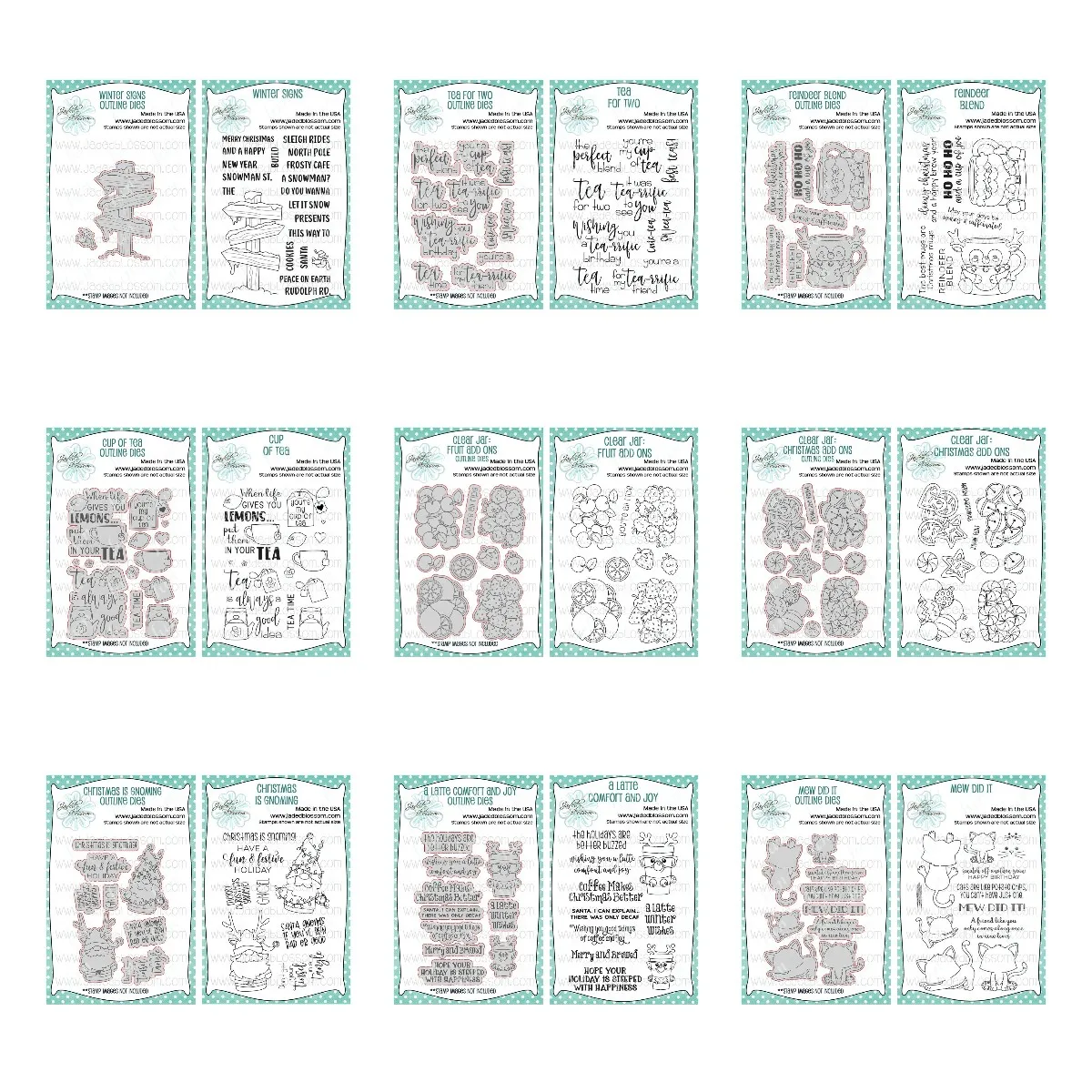 

Winter Christmas Gnome Stamps and Cutting Dies Handmade Diy Scrapbooking Decoration Photo Album Decorative Embossing Template