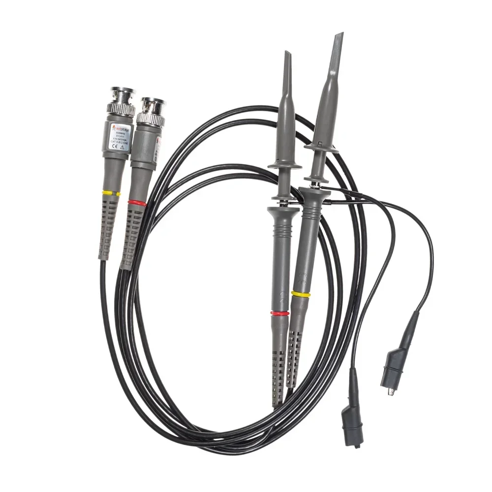 Рисунок 5 - Стандартный набор RED PITAYA SIGNALlab