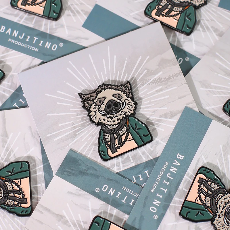 Магнитные кольца для холодильника