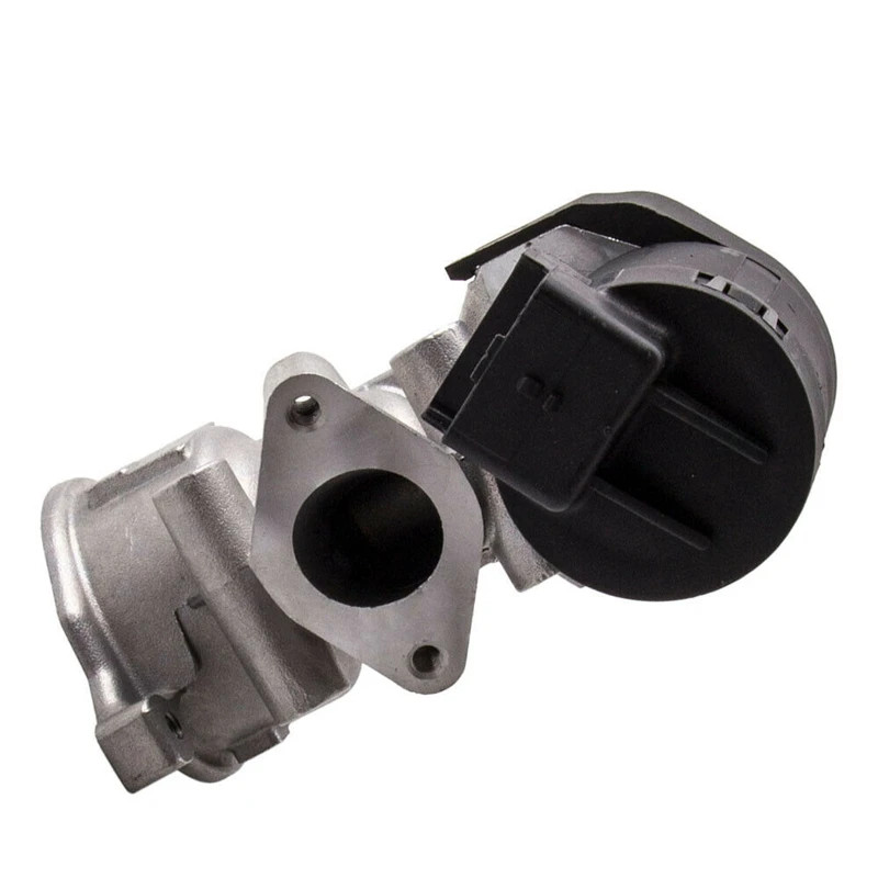 Клапан рециркуляции выхлопных газов EGR для Ford C-Max Volvo C30 V40 V50 Peugeot 307 308 407 6M5Q9D475AA 36000980