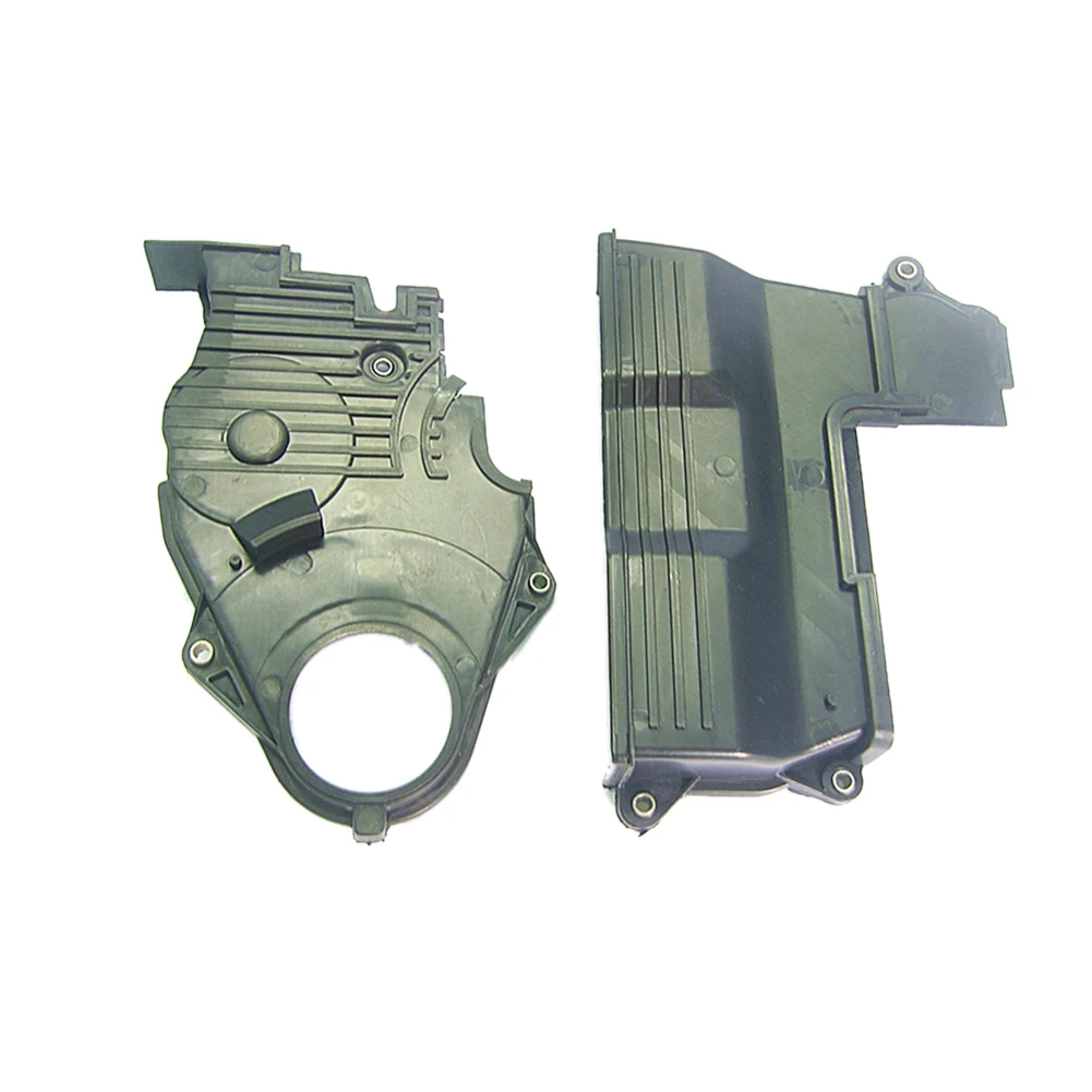 

Engine Timing Gear Cover for 323 Family 1.8 Engine 626 and Premacy CP 1999 to 2004 Up and Down
