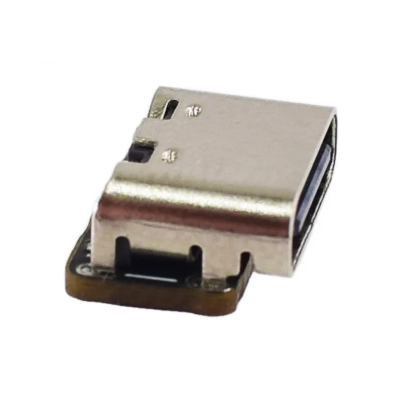 MIni Type-C 3,7 В 4,2 В 18650 Плата зарядного пристрою для літієвої батареї Зарядний модуль захисту живлення Постійний струм Постійна напруга