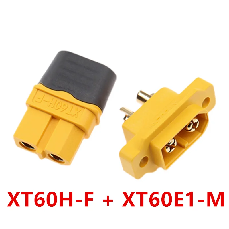 Батарея XT60E XT60H RC Lipo