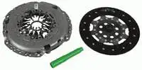 

3000950707 for M9T clutch set (printing + disc) MASTER III MOVANO 2.3dci M9GT (single wheel)