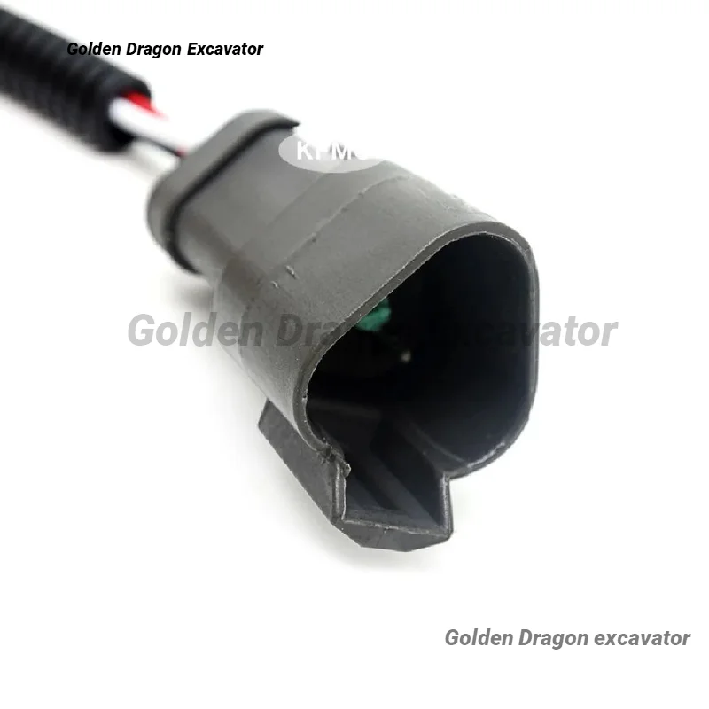 Датчик давления 221-8859HE02-D 2218859 HE02D для CAT E312 E320C E311B