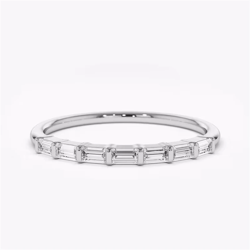 Лабораторный Выращенный бриллиант Au750 0 26 карата однотонная желтая Золотая