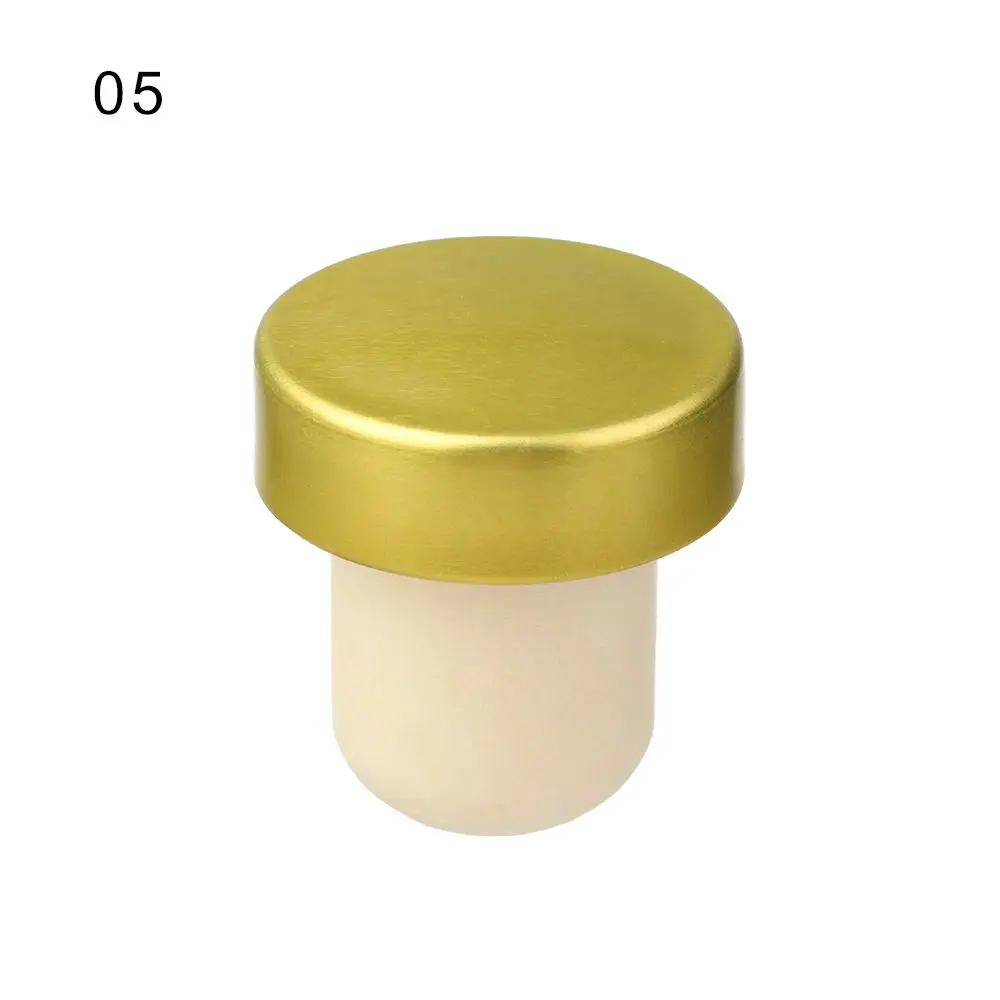 

1 шт., резиновая крышка для бутылки вина, шампанского