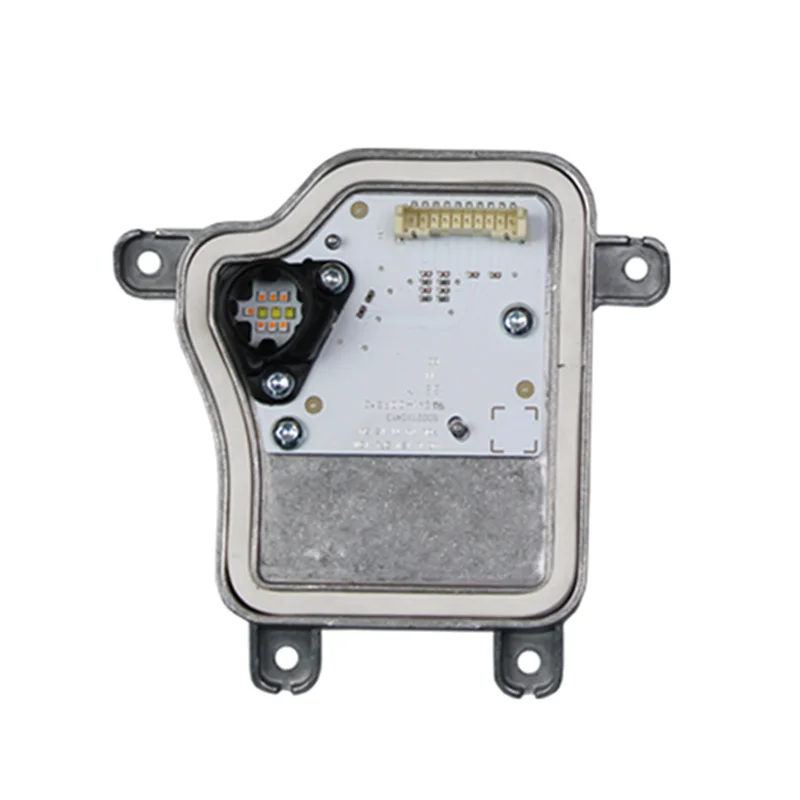 80A998473A левая фотоматрица фотоблок модуль для Audi Q5 SQ5 3.0L 2017-2020 6002TX0523 DRL дневная