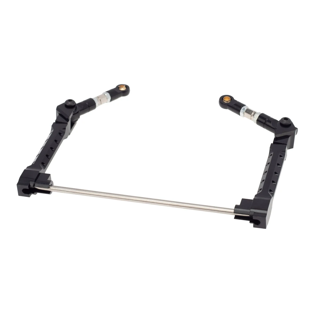 Металлический анти-наклонный стержень Sway Bar для Axial RR10 90048 90053 YETI 90025 90026 90050 Wraith 90018