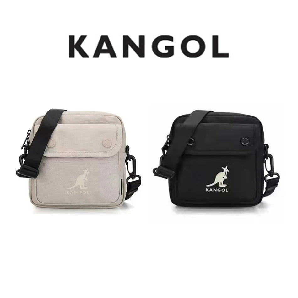 

Kangol Designer bag for Women Bag Fashion Women's Shoulder Bag Trendy Crossbody Bag
