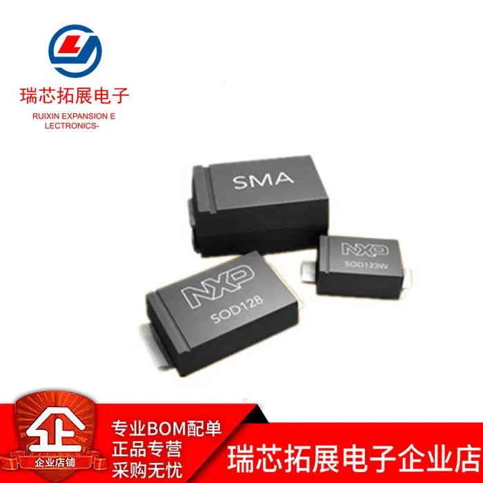 

30pcs original new 1.5FMCJ100-W SMC DO-214AB