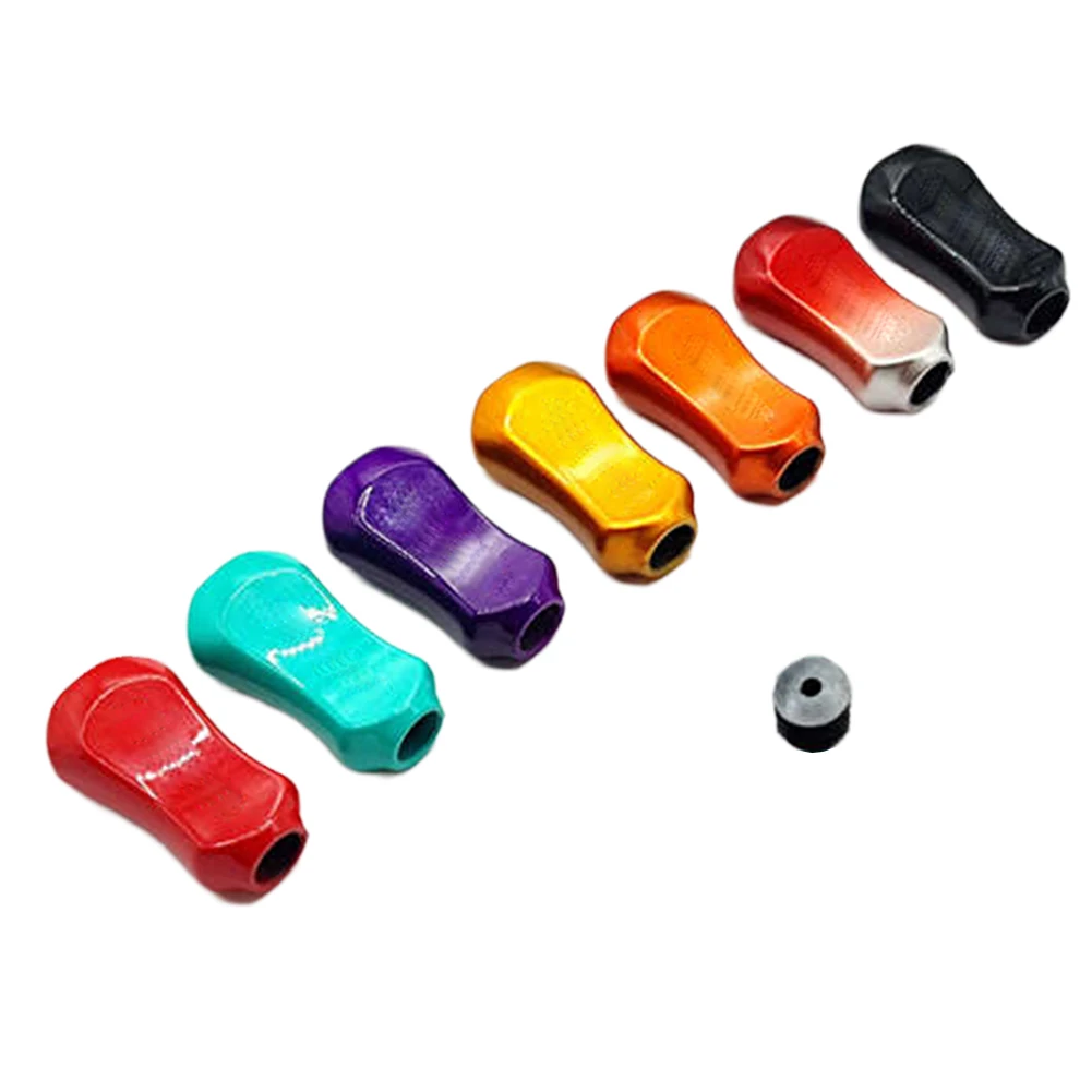 Ручка колеса с каплями воды 3 2 г ручки рыболовного для DAIWAl SLP WORKS TATULA ZILLION FUEGO