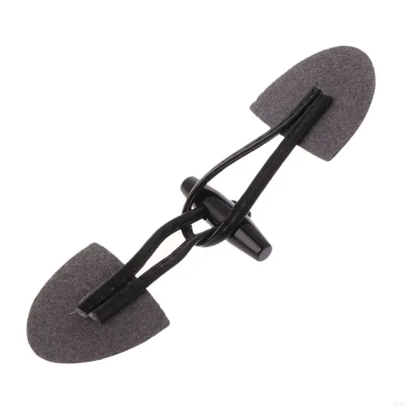 M76D 6 пары кожаные кнопки переключения рога.