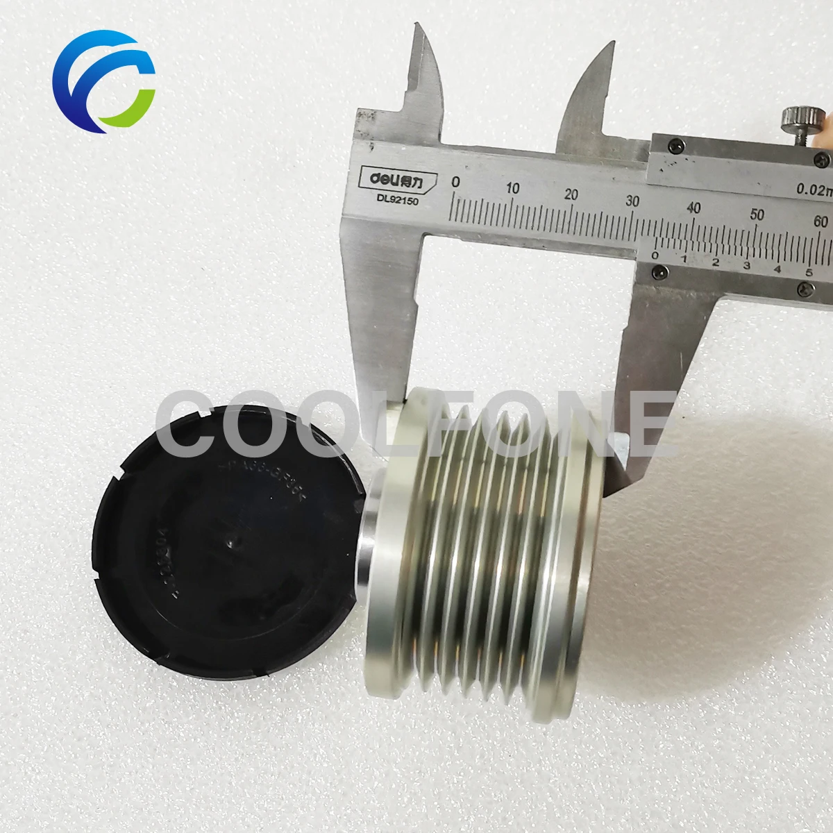 

Шкив муфты свободного хода генератора для MAZDA 2 3 CX-3 1.5D CX-5 MAZDA 6 2.2D SH 0118330 SH1A18330 F- 570870 535024710 SH1A18330A