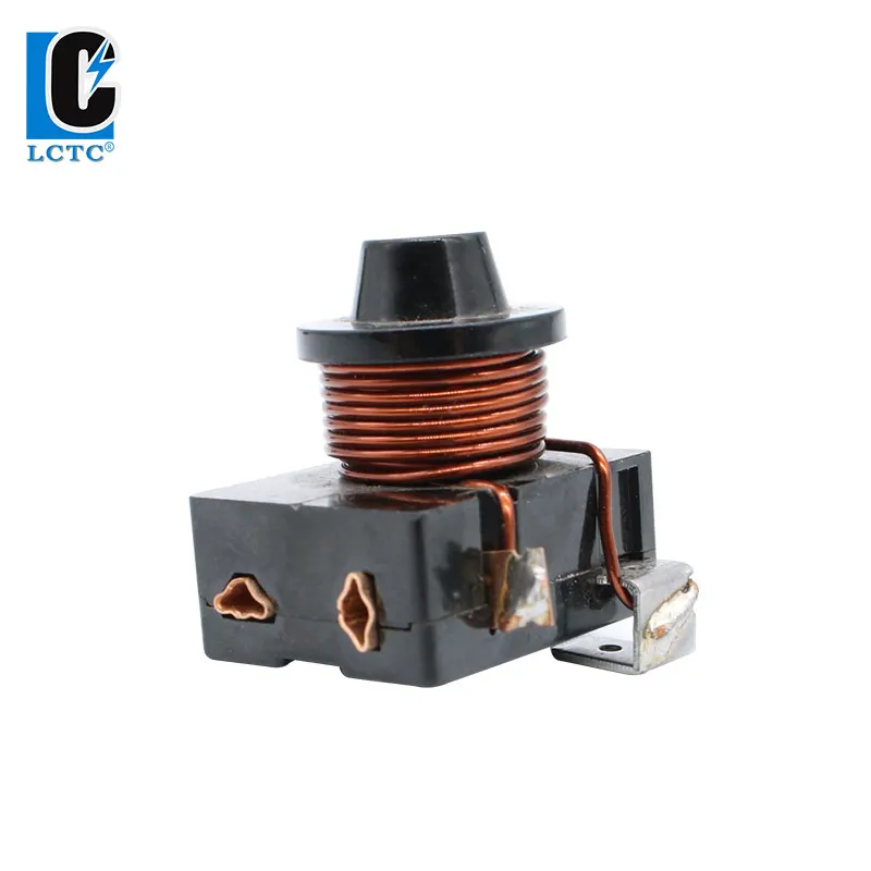LCTC PTC охлаждение холодильника реле морозильная камера компрессоры стартера для