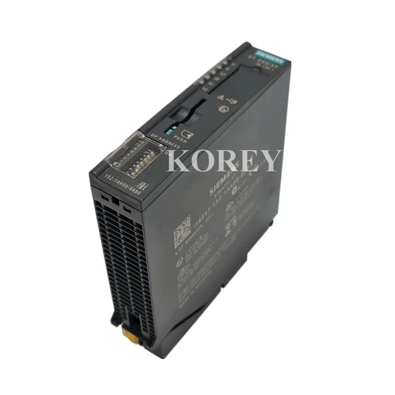 

SIEMENS MODULE 6ES7152-1AA00-0AB0 6ES7 152-1AA00-0AB0 Spot