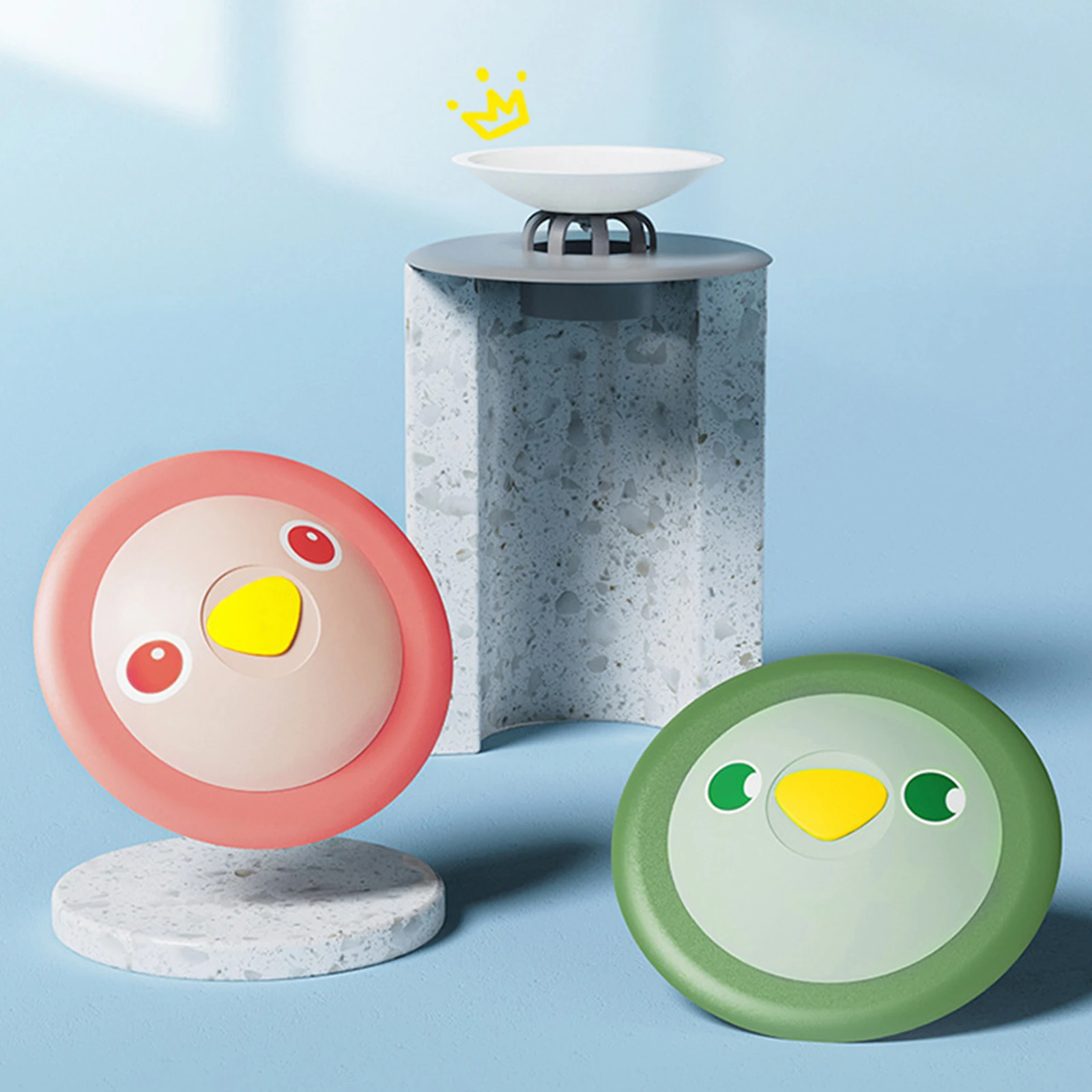 

Floor Drain Cover Deodorant Toilet Sewer Press-type Silicone Seal Anti-insect Anti-odor Artifact Pipe Cover