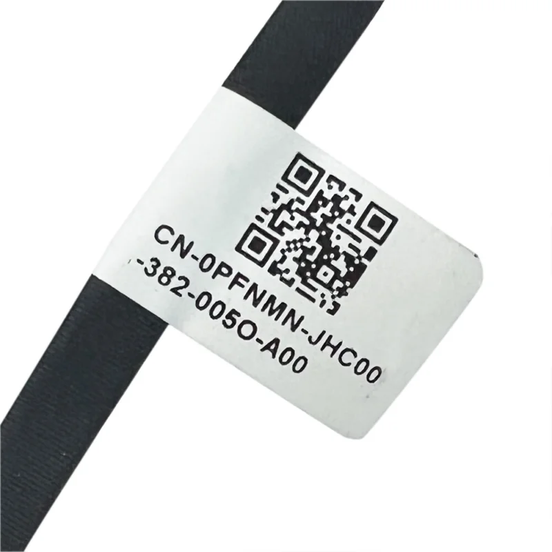 Для Dell Alienware M15 R5 R6 GDP50 0PFNMN PFNMN TRON LIGHT CABLE LINE Wire