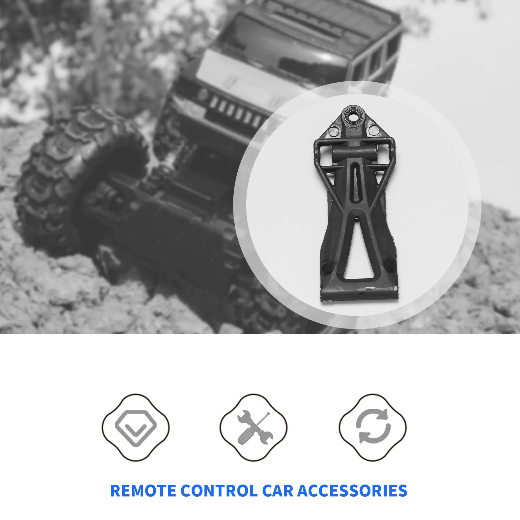 15-SJ08 Автомобильный кронштейн автомобильные запчасти для S911 S912 9115 9116