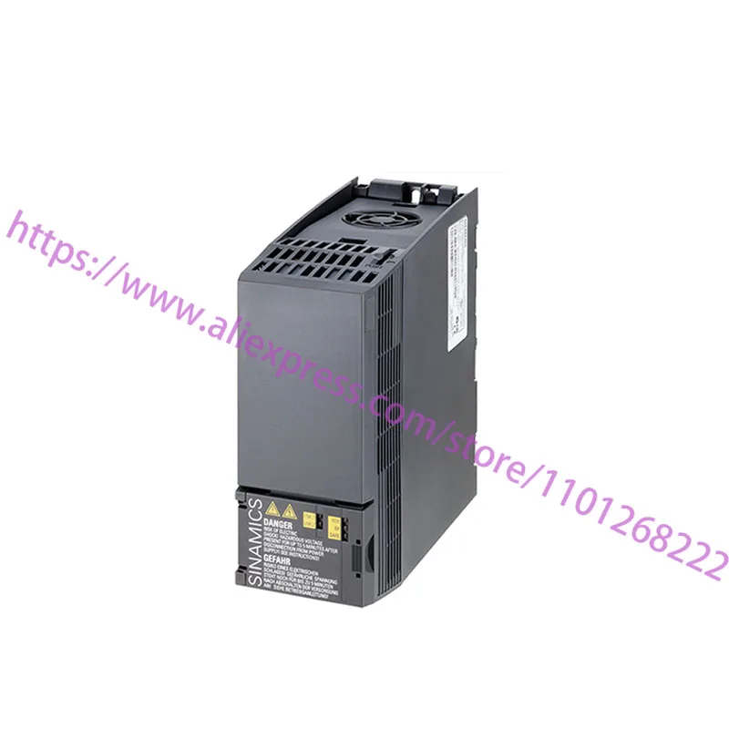 

6SL3210-1KE17-5AF1, новые оригинальные инспекционные компании