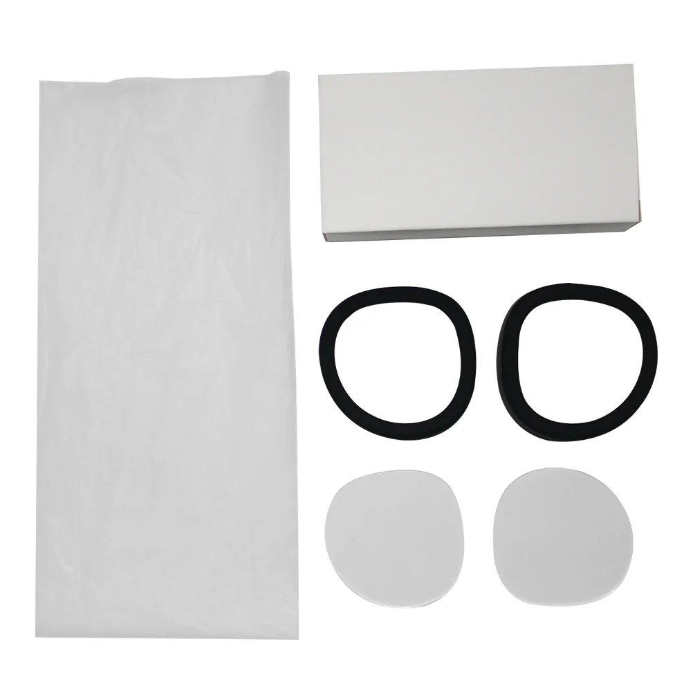 

1 Set of Household Lens Rings Replaceable Glasses Rings Compatible for Quest 2