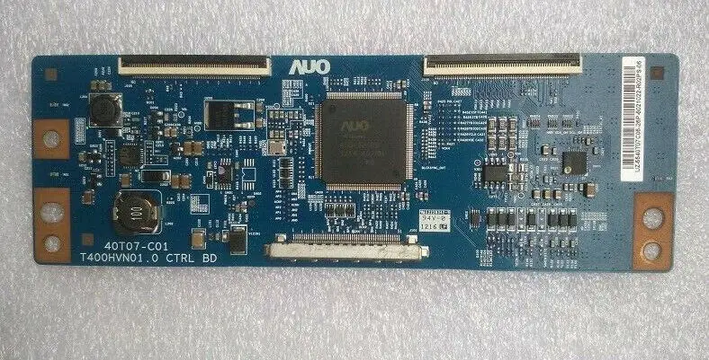 

Для панды RUNTK0008ZC T-Con Board для Westinghouse WD55UT4490