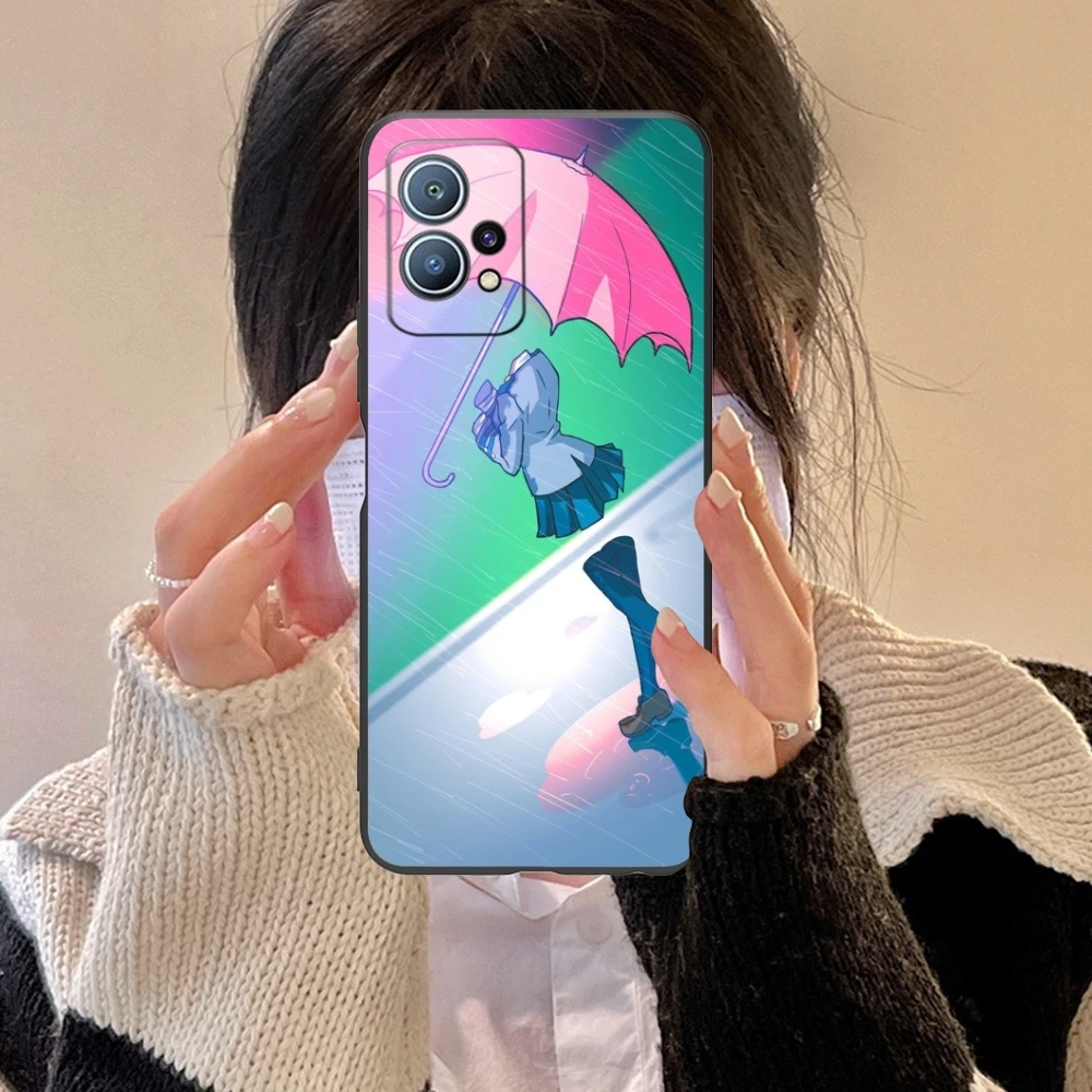 Чехол для Huawei P60 P50 P40 P30 P20 P10 P9 P8 Pro Lite Plus