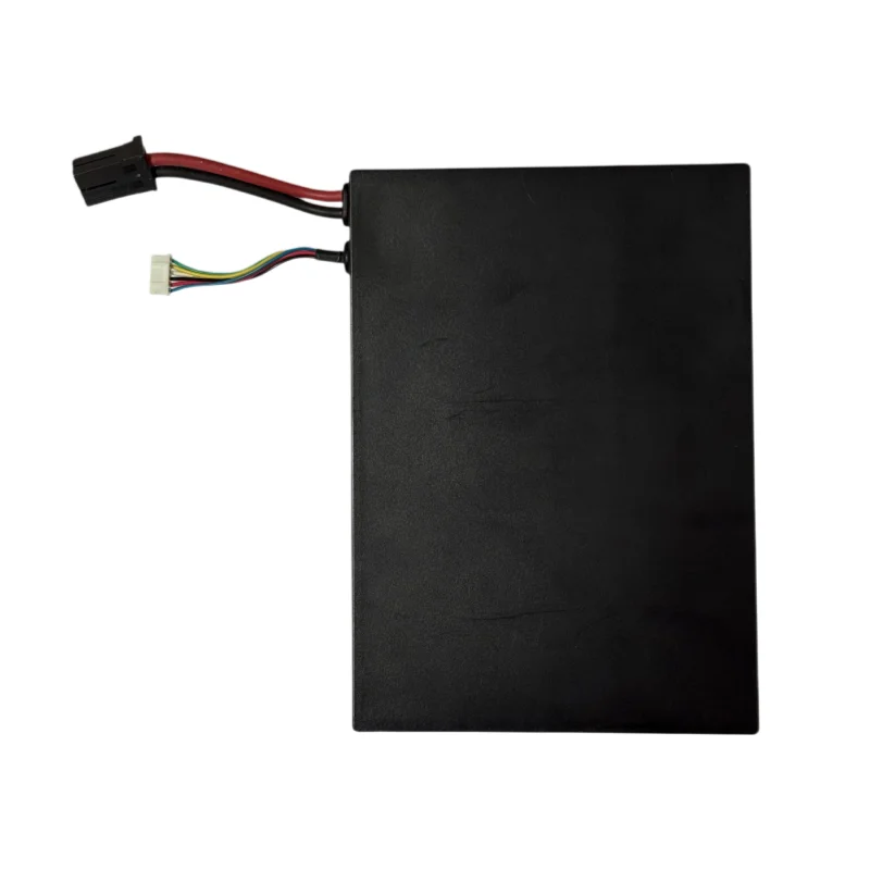Фото 5450061 Аккумулятор RHINO POWER Li-Ion для ультразвуковых аппаратов GE Logiq S7, S8 Expert, P7, P9, E10; 480304-2 14.4В 6000мАч литий-ионный №5