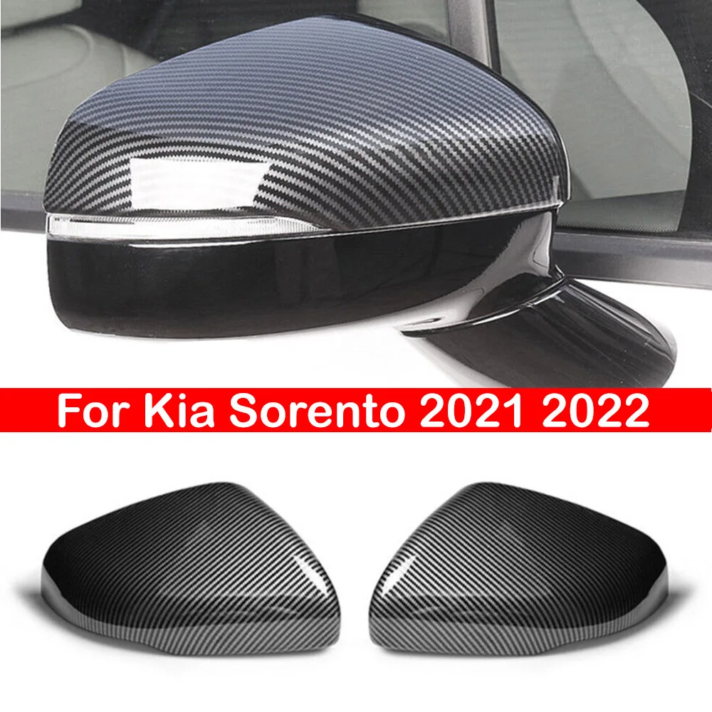 

Для автомобильного бокового зеркала заднего вида Kia Sorento 2021 2022