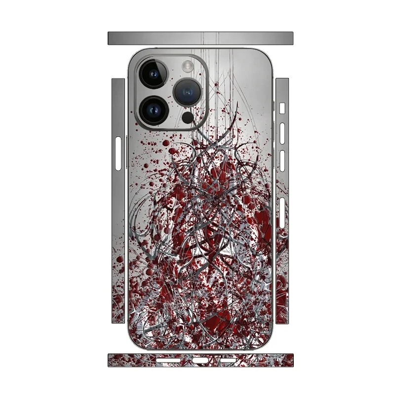 Защитная пленка для iPhone 15 Pro Max 14 13 12