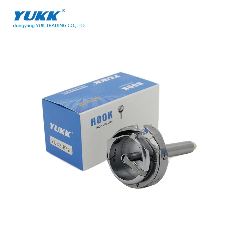 YUK2-872 YUK2-872TR Navetta пер tornitura a DIPio ago Taglio автоматический del фило TR