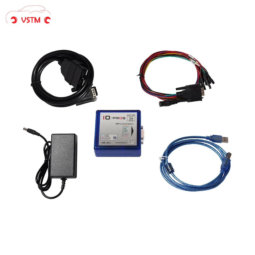 

PTM IO-PROG For Buick Kadillac Opel Deco computer board E37E38E39E67E83E89E87E78E80E82E84E98 clone computer version SIMTEC77.78