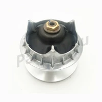 cvt primary clutch assy drive pulley assy for cfmoto 400au 400 450 500atr 550 191q 191r 2021 2022 0gre 051000 6100