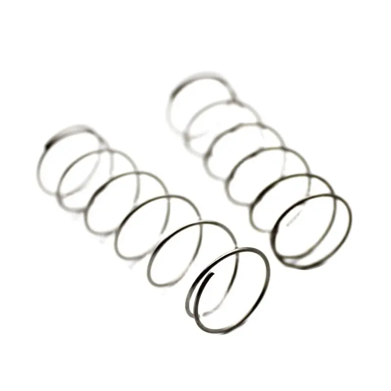 

Compression Spring Small Wire 0.4mm OD 2mm To 10mm Length 5mm To 50mm