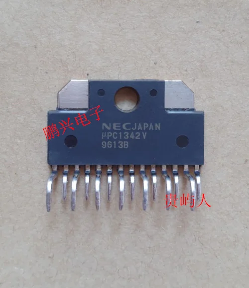 

10 шт. UPC1342V IC ZIP-14