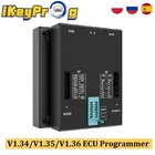 OEM Orange5 ECU Программатор с полными адаптерами Orange5 Plus V1.35, полный универсальный программатор Orange5, программирующее устройство