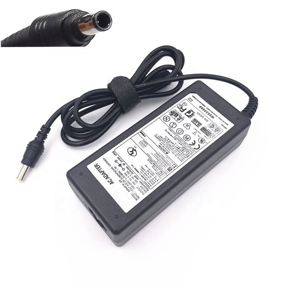 Купить Адаптер Питания Для Ноутбука Самсунг