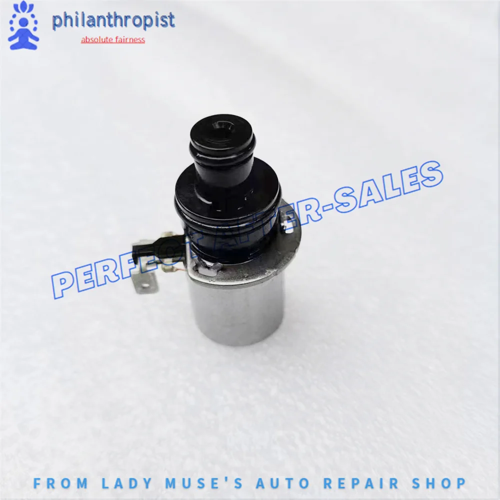 Оригинальный соленоид блокировки крутящего момента TR580 TR690 для Subaru Lineartronic CVT