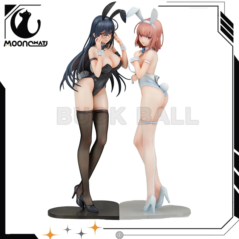 

29cm Drifting Home Anime Figure Aoi Figurine Natsume Action Figure Sexy Girl Hentaii PVC Statue Adult Collection Model Doll Gift