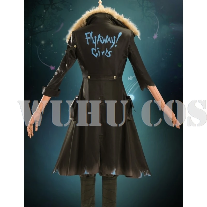 Женский костюм для косплея Болельщицы из флуорита карнавальный аксессуар