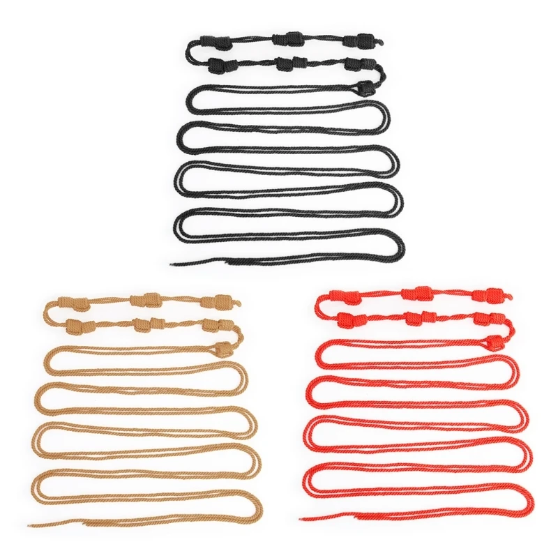 Бондажный шнур для связывания раньше игры аксессуар секс-игрушки Restr 20RE