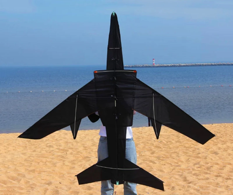 Бесплатная доставка большие воздушные змеи летающие самолеты для взрослых