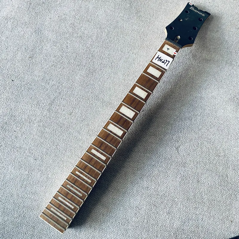HN277 Подлинная и оригинальная гитарная шейка Ibanez GIO серии LP из необработанного