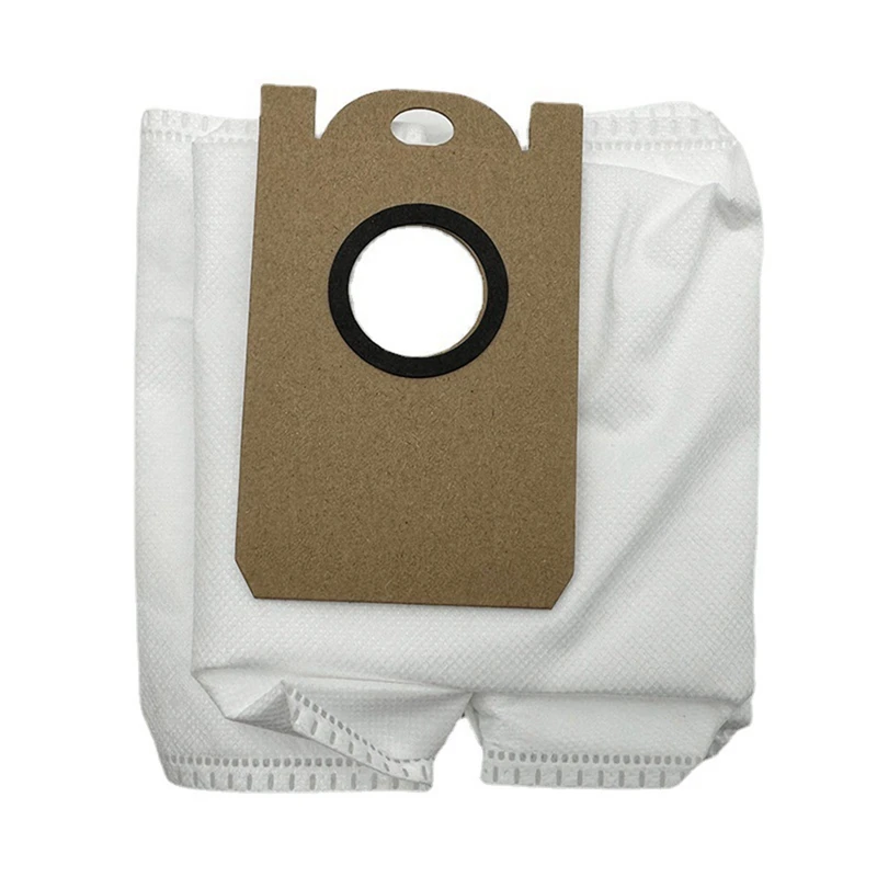 Мешки для пыли мини-робота-пылесоса Miwhole M9 Сменные запасные части аксессуары