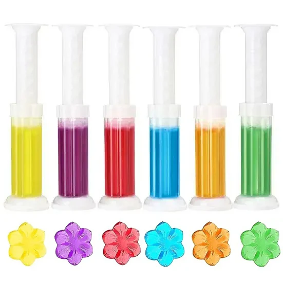 

Гель-штамп для унитаза с ароматом