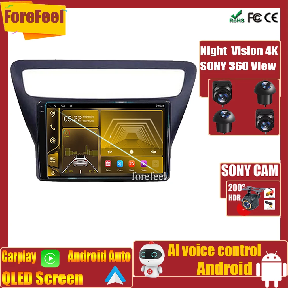 

Car High-performance Android For Chevrolet LOVA RV 2016-2018 Cam 7862 Video Touch Screen Stereo Multimedia Autoradio Navigation