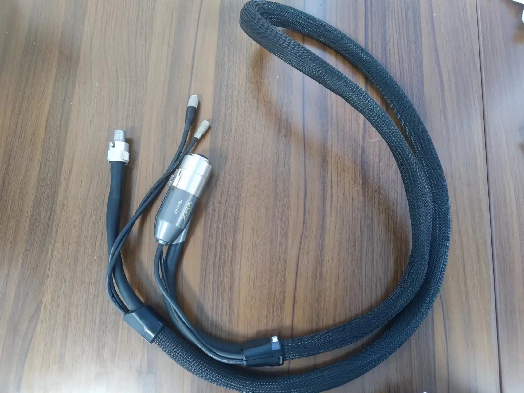 

Keyenece Camera for VHX Series