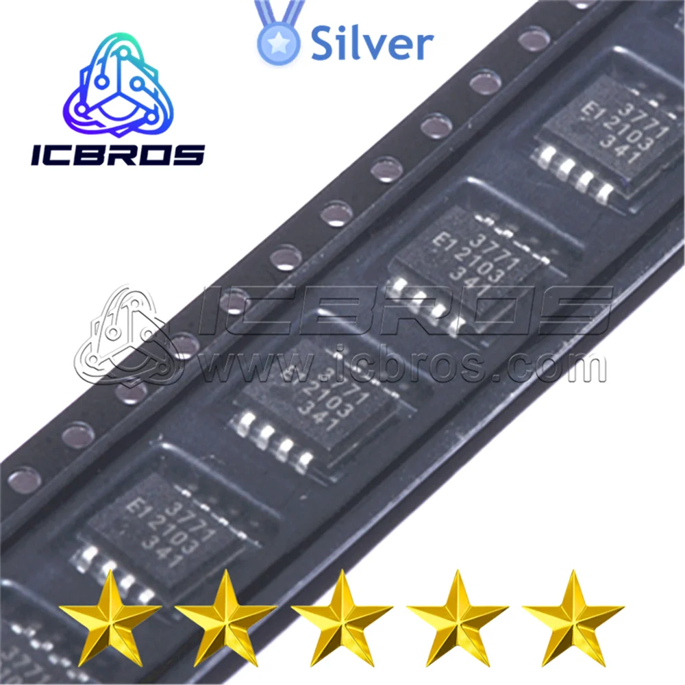 MB3771PF SOP8 MB3773PF MB85RC16PNF-G-JNERE1 MB85RC64TAPNF-G-BDERE1 MB85RS64VPNF-G-JNERE1 MC100EL16DR2 MC10EL05DR