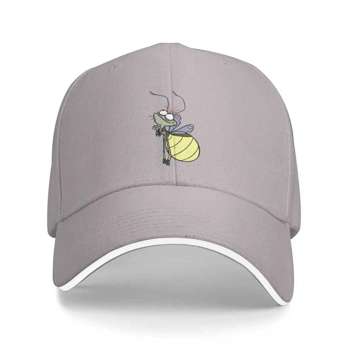 

2023 New The Firefly Princess Cap Baseball Cap Luxury Cap Girl's Winter Hats Men's