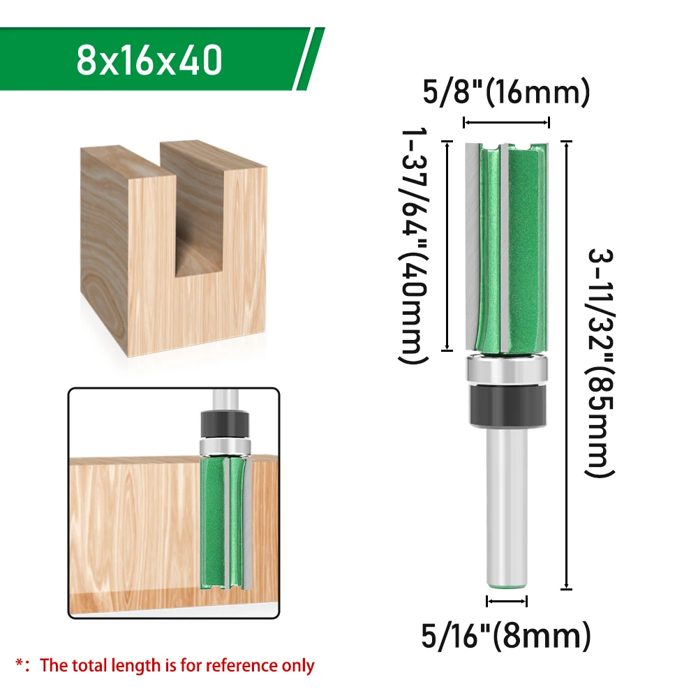 

LAVIE 1 шт., 8 мм, 12 мм, хвостовик, 4 узоры, фреза, деревообрабатывающая фреза для дерева, торцевая фреза, твердосплавная фреза, концевая фреза